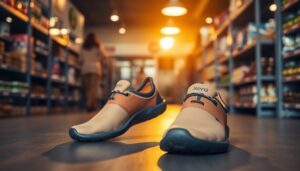 Barefoot Shoes: A Guide to Comfort and Alignment for Retail Staff