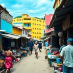 Economic Challenges in Belize: Facing the Reality of Poverty