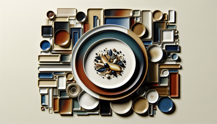 Gourmet Food Presentation Tips for Your Home Kitchen