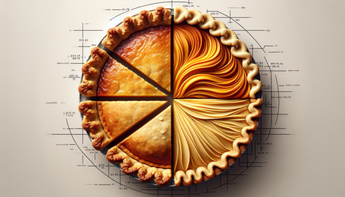 Flaky Pie Crust Secrets for a Perfect Pastry