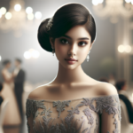 Prom Hairstyles: Elegant and Chic Looks for Your Evening Out