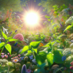 Herbal Strategies for Crafting During the Seasons