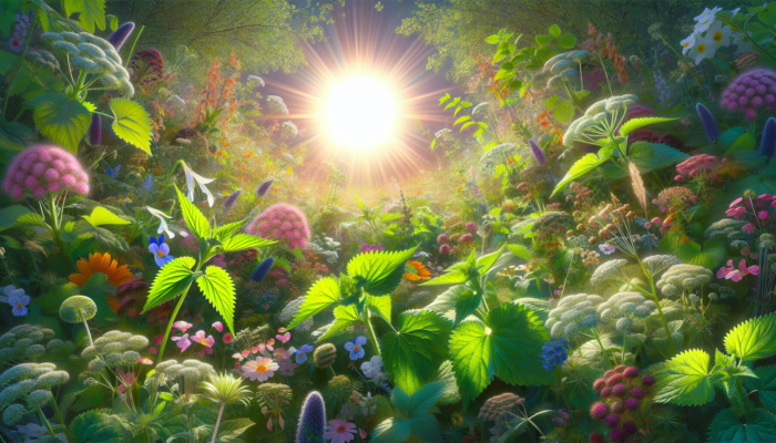Herbal Crafting Strategies for Every Season: Your Complete Guide