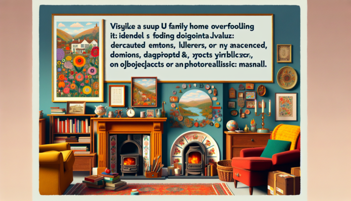 UK House Clearance: Navigating Emotional Memories with Ease