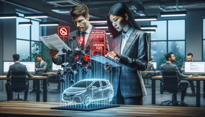 Car Rentals: Smart Online Tips to Uncover Hidden Deals