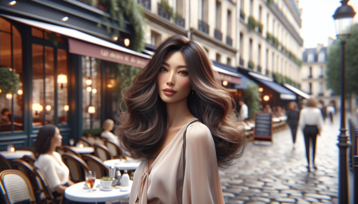 Medium Length Haircuts: Explore Versatile Style Options