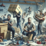 House Clearance Strategies: Effective Solutions for Multiple People in the UK
