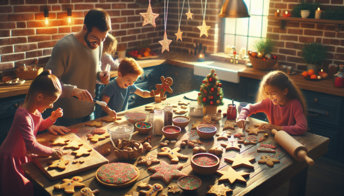 Holiday Cookie Recipes: Your Guide to Festive Gifting