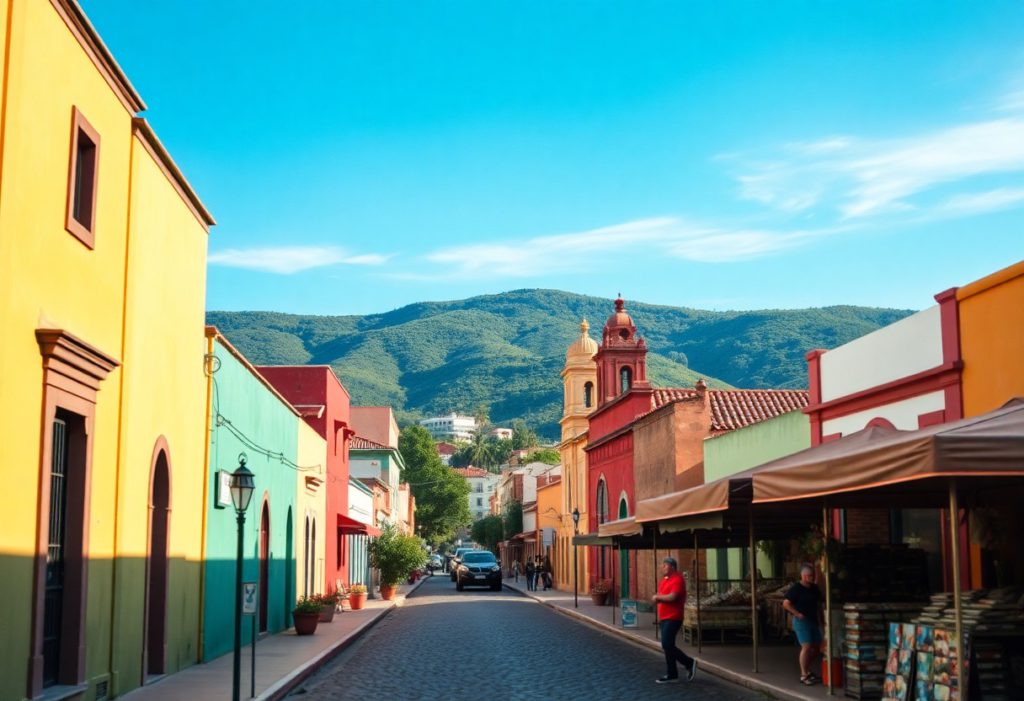 Safety in San Miguel de Allende: Essential Information You Need