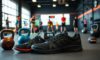 Xero Shoes for CrossFit 2025 WODs Performance Analysis