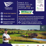 Copperleaf Golf Estate: Experience The Els Club Firsthand