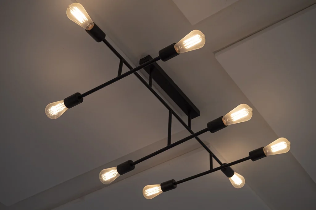 Flickering Lights Explained: Discover Their Hidden Meanings