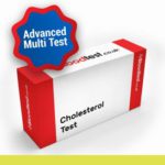 Cholesterol Blood Test for Doncaster Residents: A Quick Guide