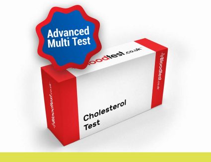 Cholesterol Blood Test for Doncaster Residents: A Quick Guide