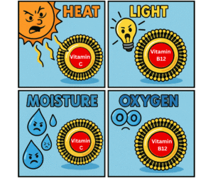 Liposomal Supplements: The Science-Backed Edge