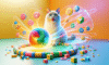 Cat Toys: A Comprehensive Guide to Feline Fun