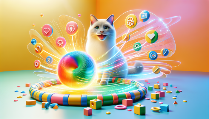 Cat Toys: A Comprehensive Guide to Feline Fun