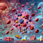 Vitamin B12 Blood Test for Residents of Ilkeston