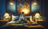 Chamomile Benefits for Sleep: A Calming Companion Guide