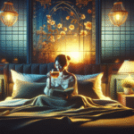 Chamomile Benefits for Sleep: A Calming Companion Guide