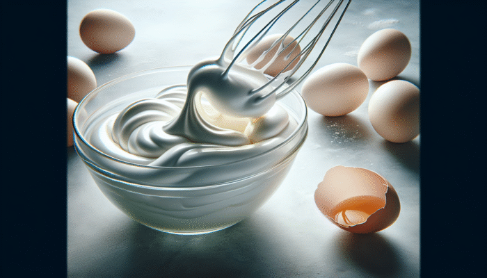 Pavlova Meringue Secrets: Mastering Perfection Every Time