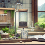 Water Filters DIY: Your Essential Guide to Clean Water