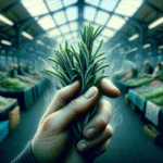 Rosemary Recipes: Tasty British Dishes to Savour