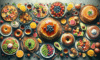 Breakfast Spread for Guests: Your Ultimate Planning Guide