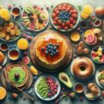 Breakfast Spread for Guests: Your Ultimate Planning Guide