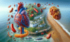 Cholesterol Blood Test Available in Bexhill-on-Sea