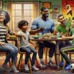 Protein for Family Fitness: A Strategy for All