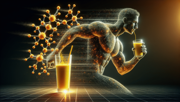 Turmeric for Recovery After Workouts: A Natural Solution