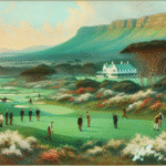 Premier Golfing Experience at George Golf Club: Unmatched Links