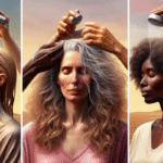 Salon-Treated Hair Maintenance: Essential Tips for Longevity