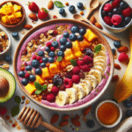 Sustainable Weight Gain: Try These Nutritious Recipes