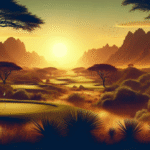 Golfing Experience at Leopard Creek Country Club Exclusively
