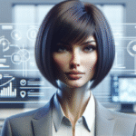 Shoulder Length Haircuts for Chic Versatility and Style