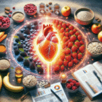 Essential Supplement Tips to Support Heart Health