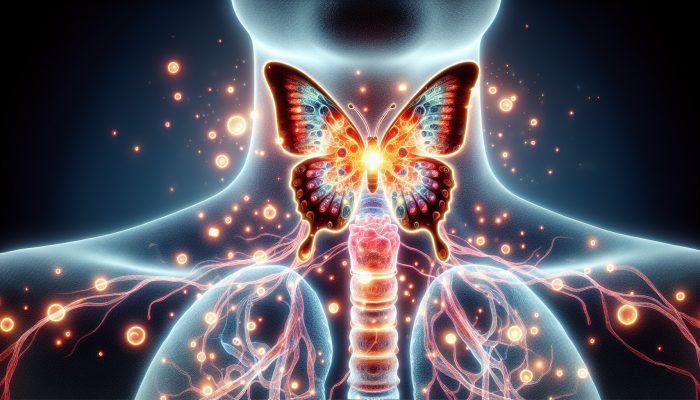 Thyroid Blood Test: Comprehensive Insights in Doncaster