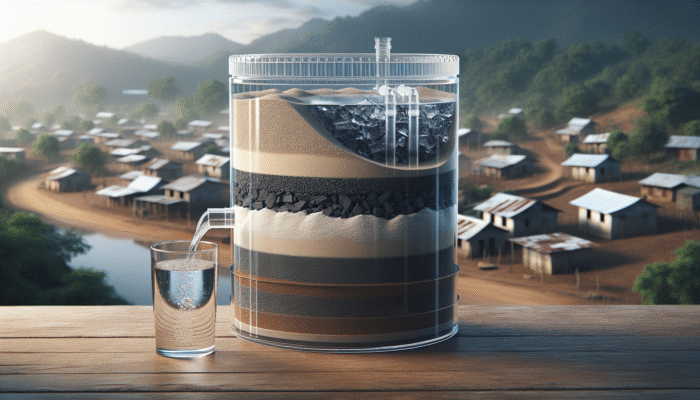 Water Filter Hacks for Clean and Fresh Drinking Water