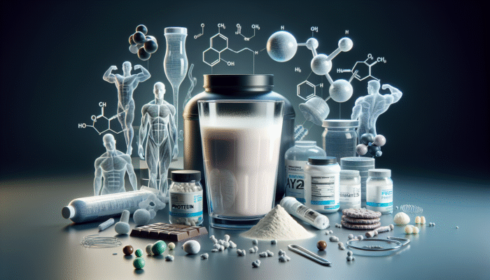 Whey Protein: The Essential Guide to Nutrition Basics