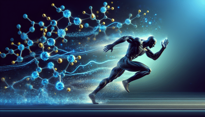 Beta-Alanine Benefits: Boost Your Stamina Effectively