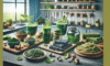 Culinary Outlook 2025: Emerging Food Trends to Watch
