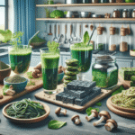Culinary Outlook 2025: Emerging Food Trends to Watch