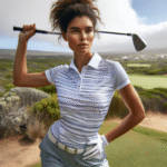 Golf Fashion for Women: Chic Style Ideas to Inspire