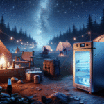 Portable Fridge Ideas: Innovative Cooling for Every Adventure