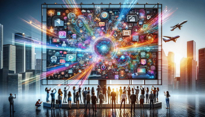 Maximising Your Reach in Digital Advertising Strategies