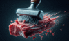 Meat Tenderizer: Boosting Flavour and Texture in Your Dishes