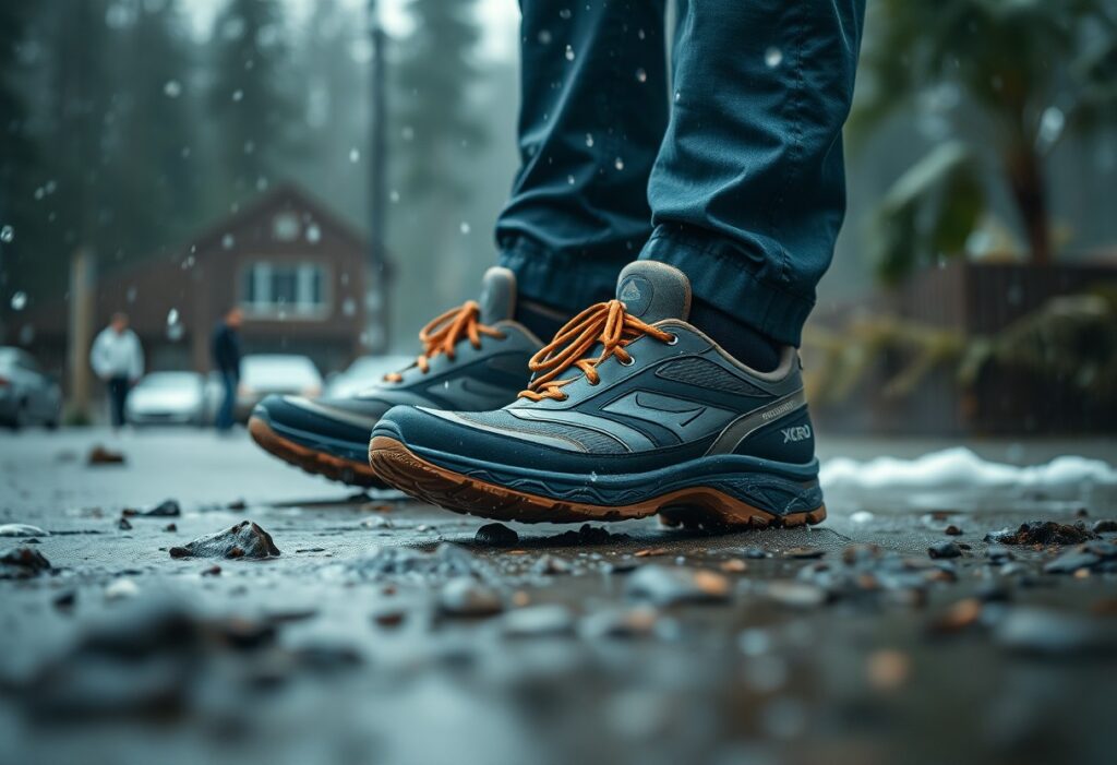 Waterproofing Xero Shoes: Key Techniques for All-Weather Protection