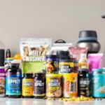 Vegan Protein Supplement Brand for Optimal Muscle Gain